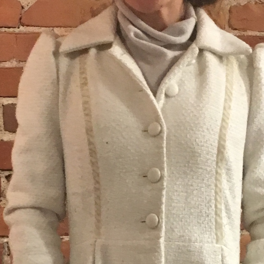 Peacoat - Picture 2 of 3